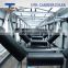 Quality assured conveyor belt conveyer plastic roller for chemical industry
