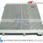 IR#54416433 Radiator for Ingersoll Rand Screw Air Compressor Air Filter Tank
