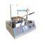 ASTM D92 Flash Point Tester Flash and Fire Point by Cleveland Open Cup