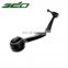 ZDO high quality auto parts control arm idler arm for Chevrolet CAPRICE RK622420 RK621254 MS501097 K622420 K621254 92253877