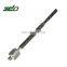 ZDO Best price rack end auto parts tie rod end  for PEUGEOT  107