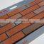 MPB-006 Decorative Clay Bricks External Outdoor Wall Tile