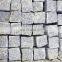 China granite cobble  stone ,block paving cobbles