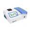 New Style KD-730  Medical Equipment Semi-Auto Chemistry Analyzer Color LCD Touch Screen Origially Factory Price