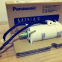 MSMA022C1N Panasonic Servo AC Industrial Machine 400W Power Supply