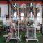 AJN 6KG Energy saving hopper dryer for injection machinery