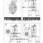 2022 factory supply stainless steel pineapple peeler machine manual pineapple peeling and coring machine