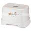 Callia Plastic Round Stool for Children
