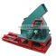 Hot sale portable wood chip crusher sawdust wood crushing machine factory price