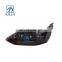 Brand New LED Rear Lamp W212 Upgraded Rear Brake Light Tail Light 2128203564