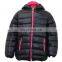 New Design Fashion Wholesale Price Winter Puffer Jacket With Hood Jackets
