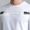 Fashion Custom Long Sleeves T Shirt Men High Quality  Made Of 100% Cotton Cheap Wholesale