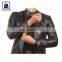Factory Price Excellent Quality Stylish Look Attractive Design Genuine Leather Jacket for Men