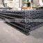 Building Facades Audi Sheet 3D Wall For Cladding System Perforated Metal For Residential Aluminium Single Panel