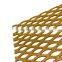 Wire Mesh Best Price Expanded Metal Mesh Hot Sale Surface Color Welded Expanded Wire Mesh