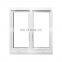 Hurricane Impact Double Glazed Vinyl Storm Casement Windows