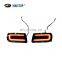 MAICTOP car rear fog light Accessories rear bumper light for PRADO 2018 LED rear bumper lamp