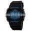 Wrist Watch SKMEI 1134 Jam Digital Popular Fashion Sport Auto Men Charm Oem luxury watches
