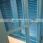 room cabinet skylight Type Easy Mounting Security Assurance Plantation Shutter   roller blind shower curtain