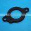 custom steel plate machining for cnc spare parts