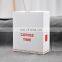 Luxury Coffee Tea Packaging Box Custom Logo Small Tea Bag Gift Packing Cardboard Paper Tea Box