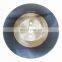 LIVTER China Manufacture HSS Circular Saw Blade For Metal Slitting Circular Saw Blade Cut Metal