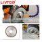 Xiamenstrongtech electric tile cutting machine  stone tiles cutting machine double track