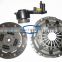 GKP1057 MK10067  high quality AUTO clutch kit fits for  COURIER1.3 1.4 1.6 ECO1.0 1.6 ROCAM/FIES TA 1.0/1.6 9   in BRAZIL MARKET