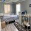 Factory sale Prefab Container House Popular 2 floors for living Mobile Expandable Bar Houses