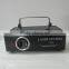 1w laser with SD card america led dj laser light disco party stage lighting