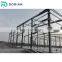 Steel Portable Warehouse/ Steel Construction Steel Building