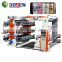 Automatic 6 Colors Flexographic Printing Machine Price