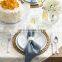 Nice Woven Seagrass Placemats Best Seller customized Natural Weave wall decor basket wholesale Manufacturer