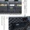 Car Inside  Protection Car  Rear Floor Mats for VW ID6 All Weather  Waterproof  New Car Rear Trunk  Mats  Heat Insulation