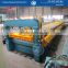 Factory Supplier Engineer Oversea Service Roof Forming Machine