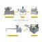 Rice Ball Candy Making Machine/Cereal bar forming machine/Puffing rice forming machine