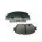 Automobile Parts Brake Pads for Toyota Camry ACV30 04465-33240
