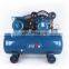 Bison China Manufacture OEM Available Custom 115Psi 2Hp 50L Belt Driven Air Compressor