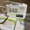 PC-50A HVAC condensate pump for air conditioner  wall mounted condensate drain pump