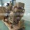 water cooled 6 cylinder 600HP KTA19-M600 KTA19-M3 SCDC marine inboard diesel engine(.)