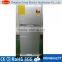 190L Double Door Frost Free Refrigerator/top Freezer Fridge