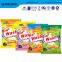 detergent powder strong clean richer denser foam keep clothes bright color detergent powder