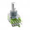 12mm rotary switch gear switch band switch knob