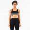 Best price superior quality yoga fitness bra custom yoga bra set padded sport bra women