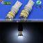 colorful super bright car led 36smd 3014 T10 position lamp red blue white color