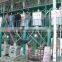 Rice/Wheat/Corn/Maize Flour Production Equipment/ Mills Processing/ Flour Milling Machinery Price