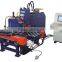 CNC Plate Punching/Drilling Machine