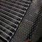 Stainless Steel Metal  Chain Link Plate Conveyor Belt Stainless Steel Wire Conveyor Belt