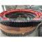 Larger straight Module bevel gear helical wheel