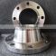 Wholesale Customized Flanges Stainless steel 304 316 Weld Neck Flange